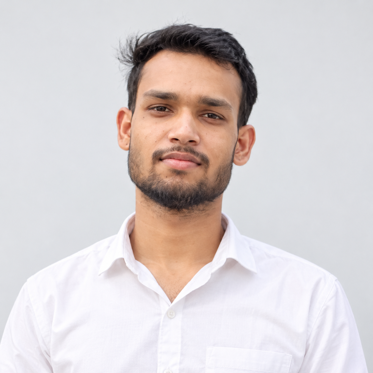 Website Developer Prem Kumar